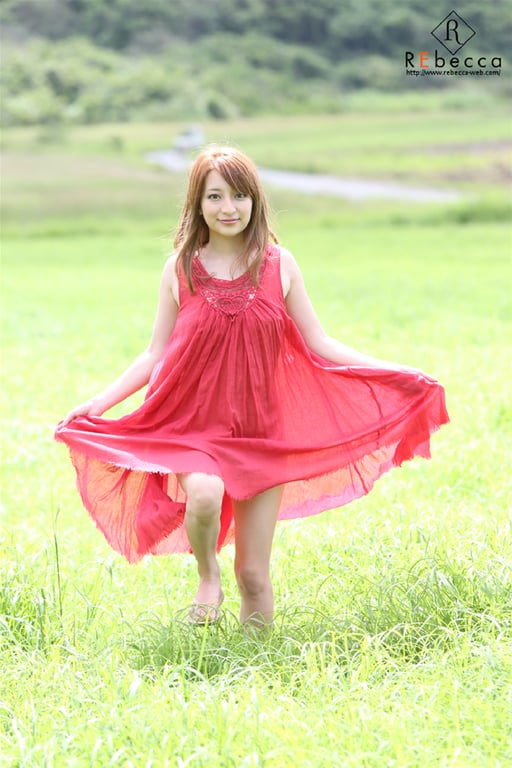 图片[20]-Marie 俄罗斯区・白石玛丽埃 成人数字写真集 - 在线免费观看-阅图吧