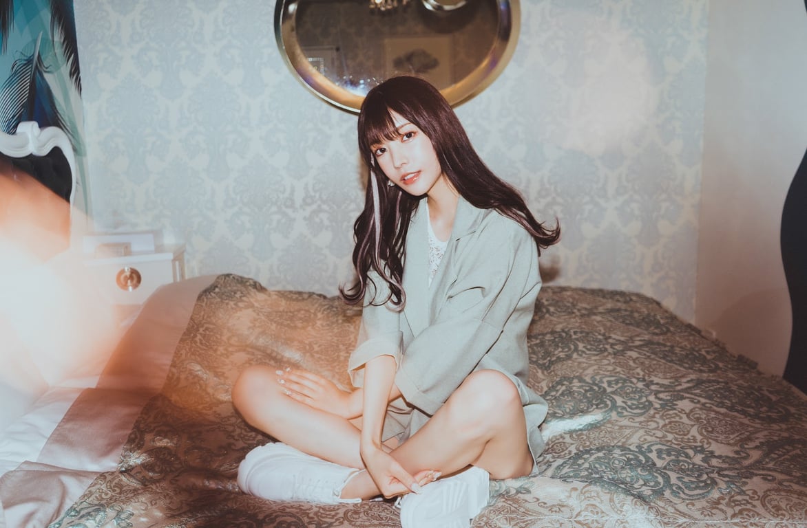 图片[20]-#Karen Kaede 枫Karen – #Escape(NO watermark) - 全本免费在线观看-阅图吧