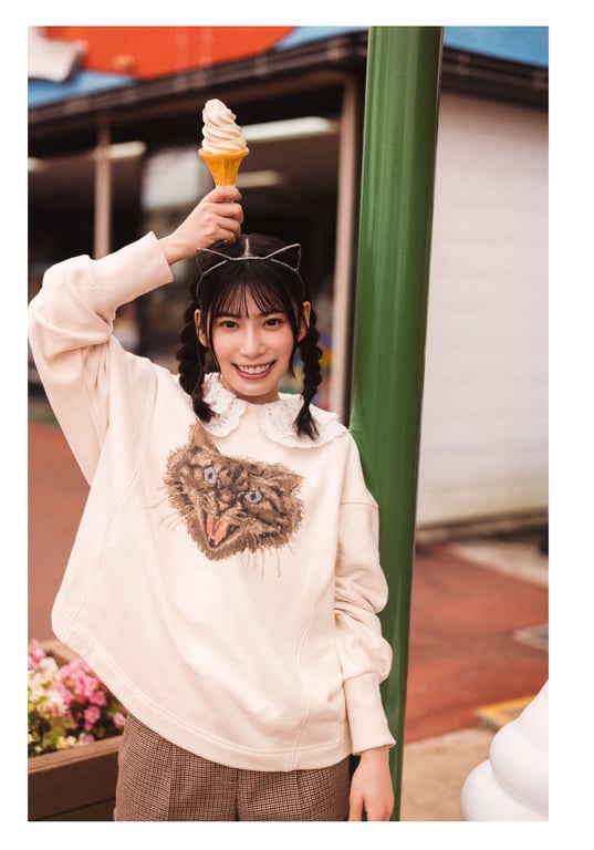 图片[13]-Mei Higashimura 东村芽依 1st Photobook - Mitsuketa 找到了 (2022-09-13) - 在线免费观看-阅图吧