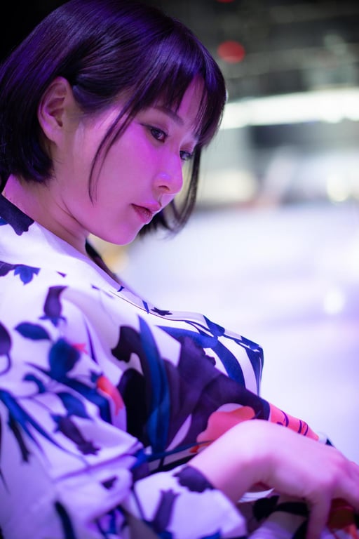 图片[193]-#Luna Amemiya 雨宮留菜 – ~real~ Vol.5 (2020-05-07) - 全本免费在线观看-阅图吧