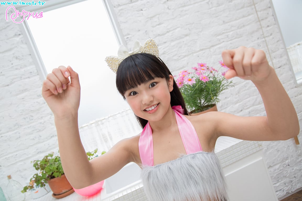 图片[115]-香月杏珠 『第一次的Chu♪』 - 在线免费观看-阅图吧