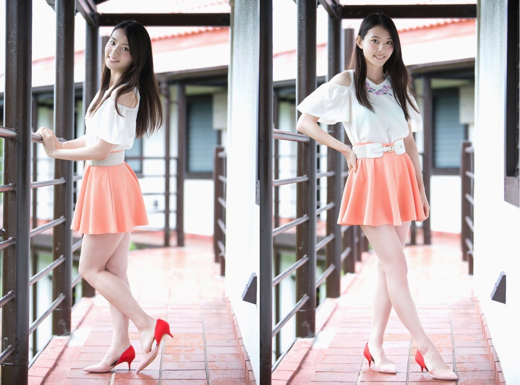 图片[54]-#宮原華音 KANON MODE 一击华音 (ES Digital) - 全本免费在线观看-阅图吧