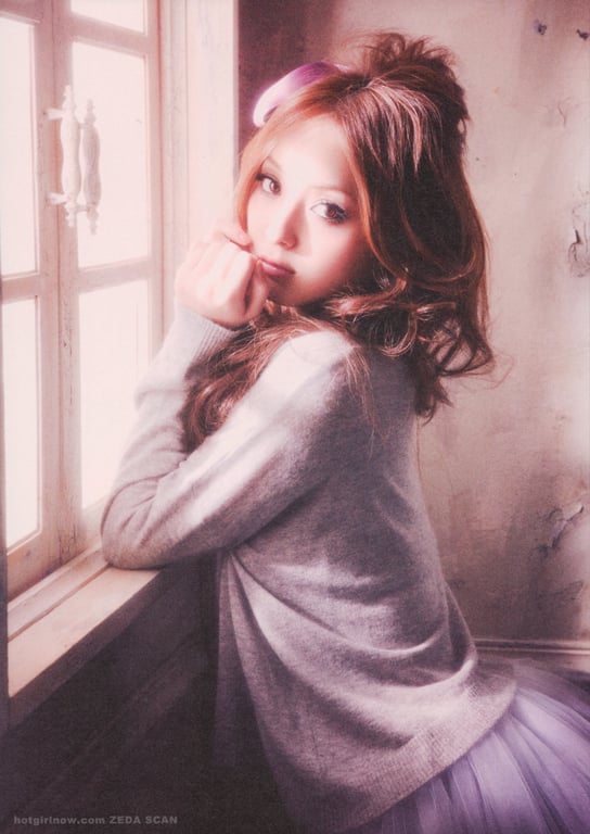 图片[15]-#佐々木希 Non・non - 全本免费在线观看-阅图吧