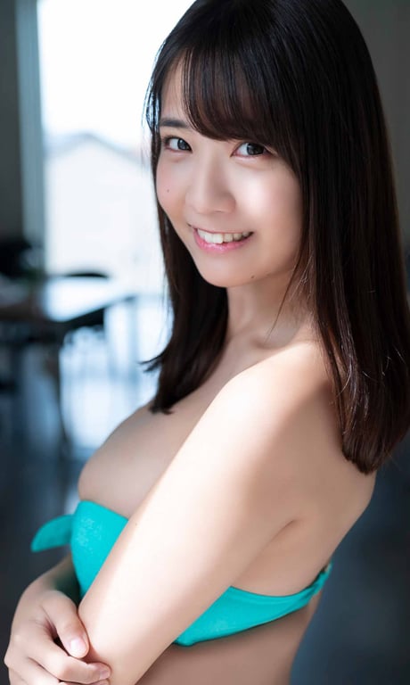 图片[42]-#Kisumi Amau 天羽希纯 – Kisumi Amau begins 天羽希纯、开始。 (2021-01-04) - 全本免费在线观看-阅图吧