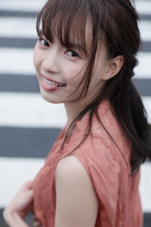 图片[58]-#Yume Shinjo 新条由芽 – A sparkling heroine 闪闪发光的女主角 (2020-05-29) - 全本免费在线观看-阅图吧