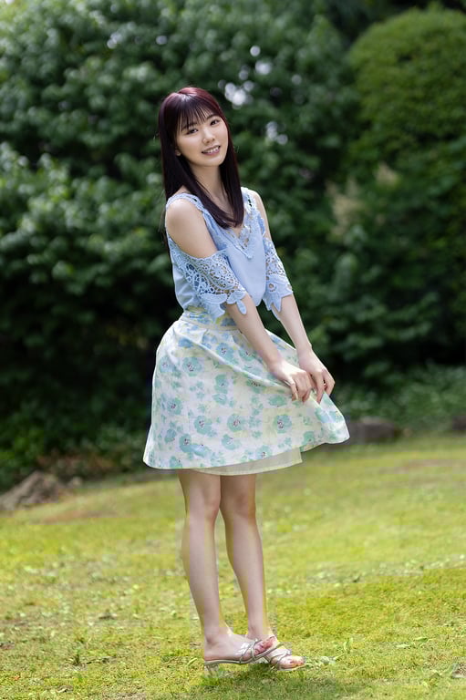 图片[12]-2024.10.24 美少女的诱惑 石川澪デジタル写真集 - 在线免费观看-阅图吧