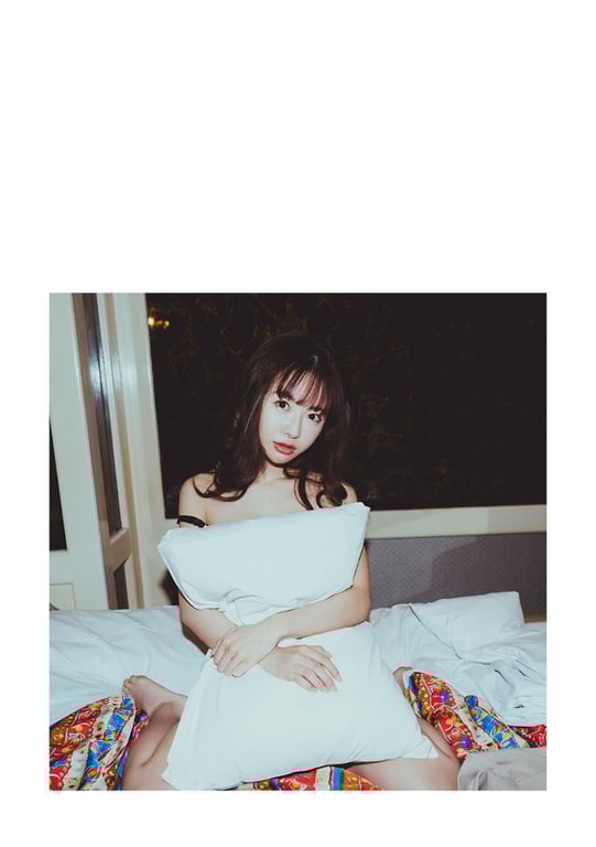 图片[95]-#Rio Kuriyama 栗山莉绪 – #Escape(NO watermark) - 全本免费在线观看-阅图吧