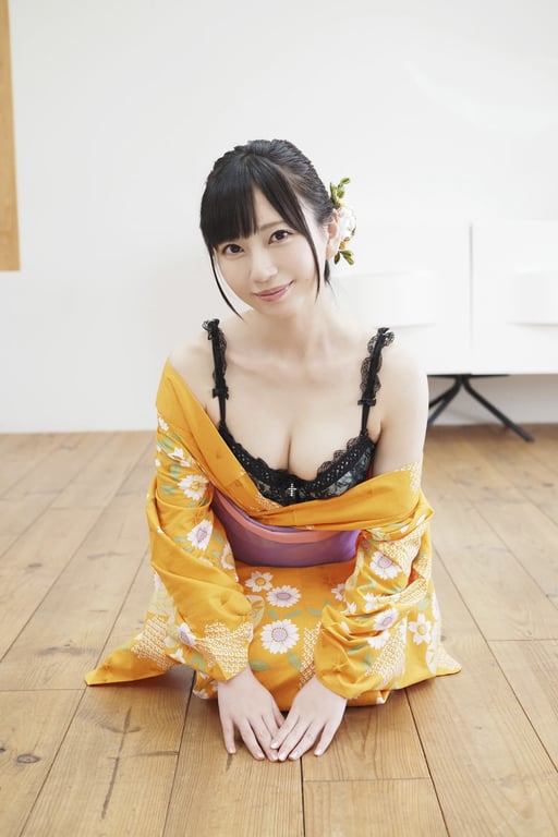 图片[9]-#七沢みあ 夢中 『 浴衣 』 - 全本免费在线观看-阅图吧