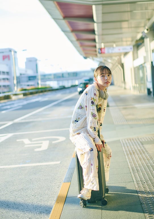 图片[106]-井桁弘恵写真集 刹那 - 在线免费观看-阅图吧