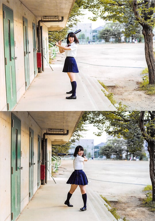 图片[53]-#青山裕企 Photobook 26sets\【青山裕企】松村香织写真集 - 全本免费在线观看-阅图吧