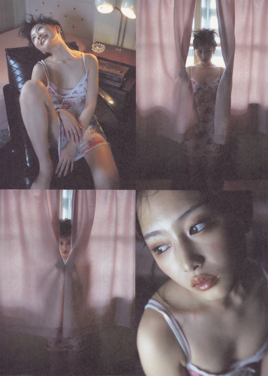 图片[106]-#杏さゆり – あんずDROPS - 全本免费在线观看-阅图吧