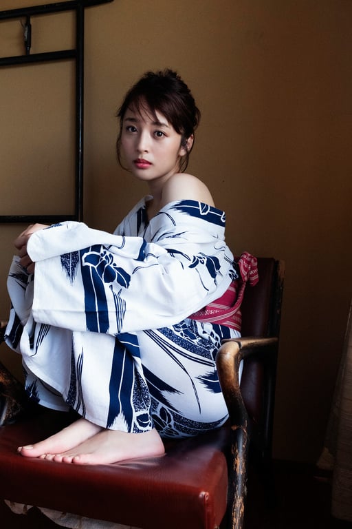 图片[34]-#FLASHデジタル写真集 神部美咲 1泊2日、もう会わない(2020-11-24) - 全本免费在线观看-阅图吧