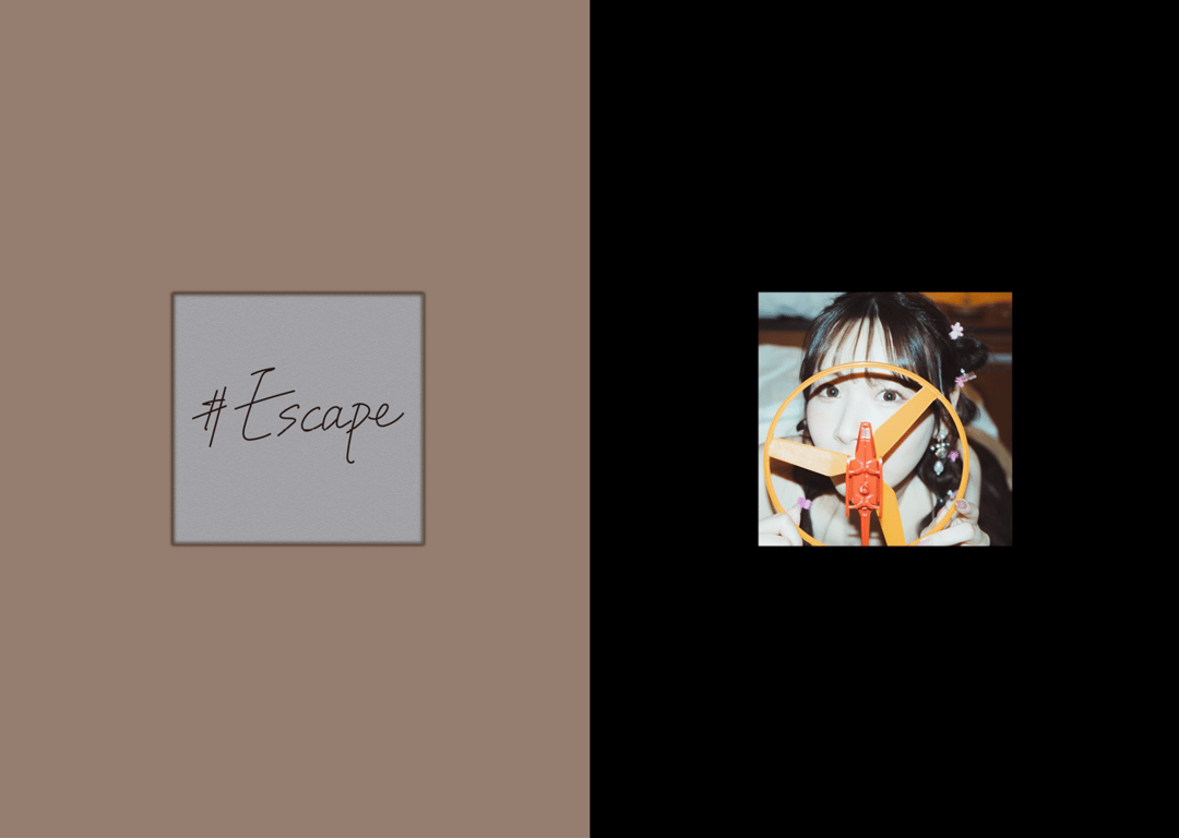 图片[50]-#Escape 庵姬香 デジタル写真集 - 在线免费观看-阅图吧