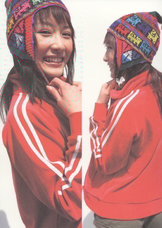 图片[22]-#杏さゆり – あんずDROPS - 全本免费在线观看-阅图吧