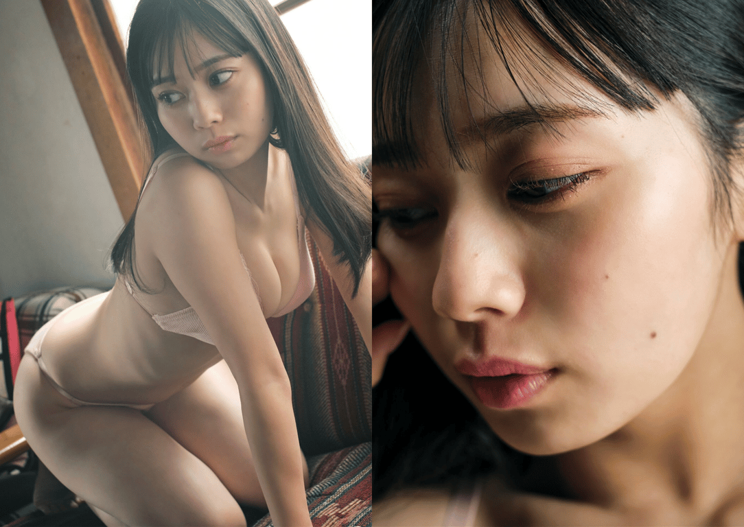 图片[6]-#BRODYデジタル写真集 近藤沙瑛子『任性的视线』 - 全本免费在线观看-阅图吧