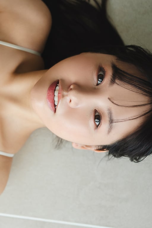 图片[22]-#本郷柚巴「崭新的柚子」 - 全本免费在线观看-阅图吧