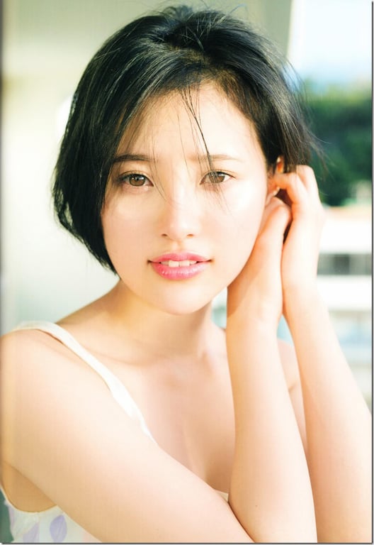 图片[55]-#儿玉遥 – Lock-on - 全本免费在线观看-阅图吧