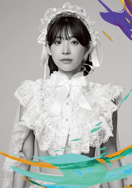 图片[74]-#2023.04.21 ＃芭芭芭芭比 艺术书DX 水凑美樱×LESLIE KEE MIRACLE 艺术书合集 - 全本免费在线观看-阅图吧