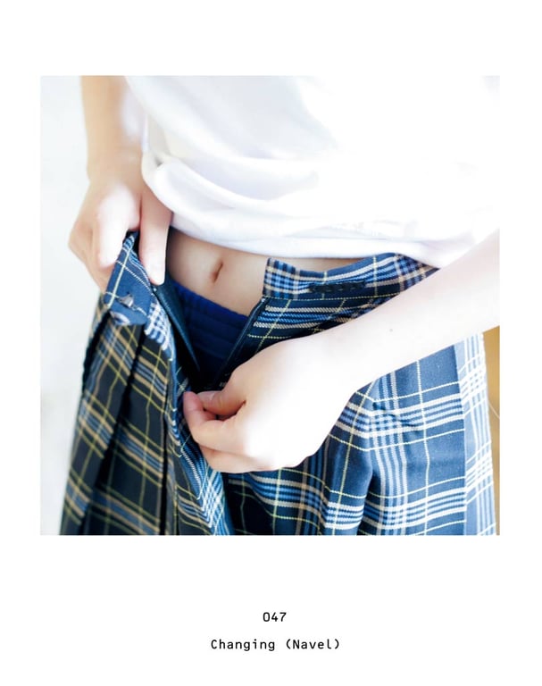 图片[49]-#2011.04.21 Yuki Aoyama 青山裕企 – SCHOOLGIRL COMPLEX ─放学后─ SCHOOLGIRL COMPLEX 2 - 全本免费在线观看-阅图吧