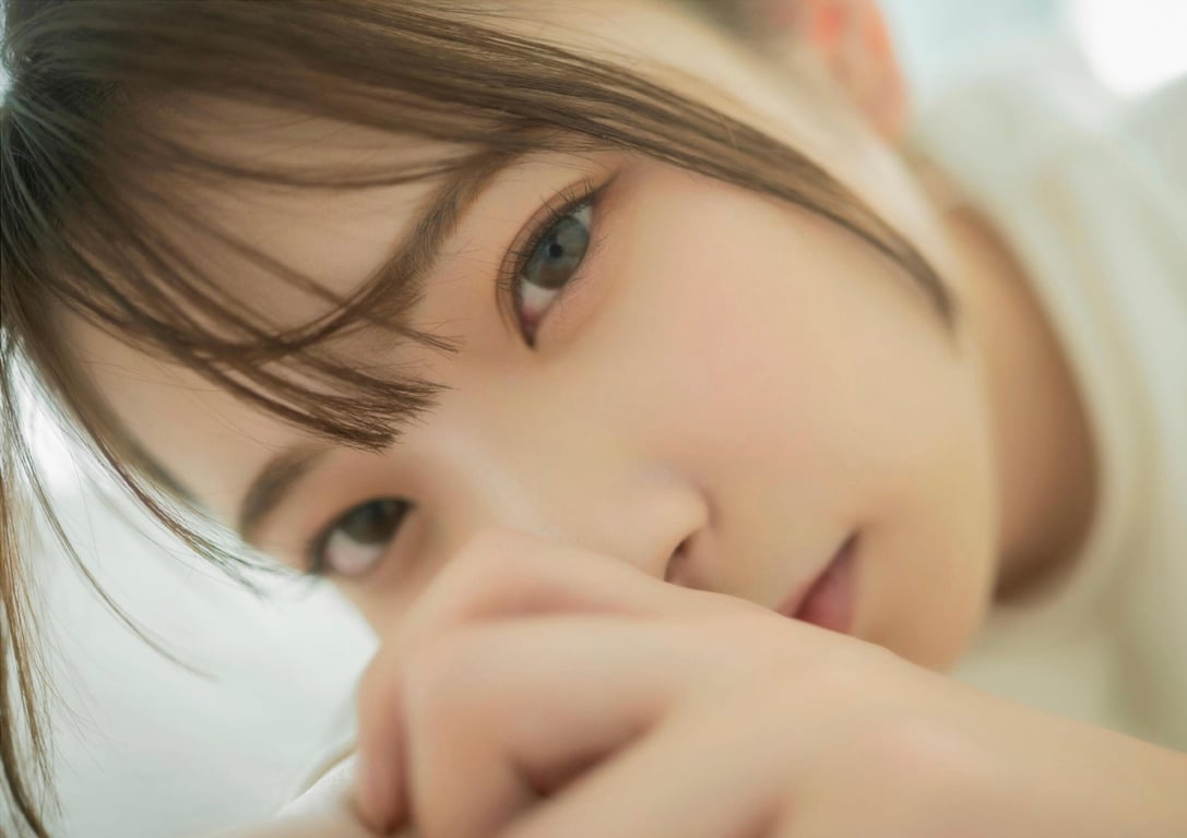 图片[75]-#紅羽りお デジタル写真集 想触摸？ (Wunder Publishing House) - 全本免费在线观看-阅图吧