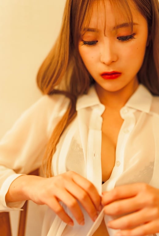 图片[77]-Seina 圣菜 - 1st Photobook anela (Kadokawa) - 在线免费观看-阅图吧