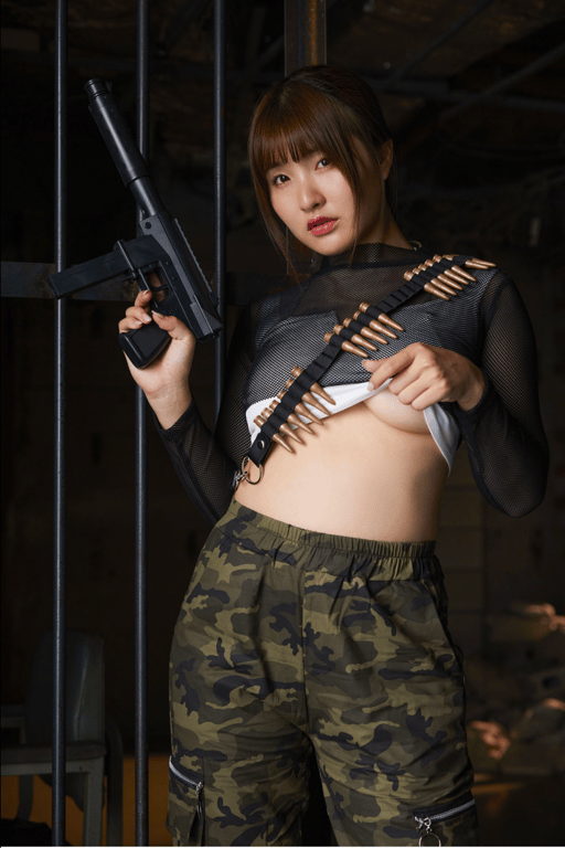 图片[11]-#原纺纱 百发百中 心动不已 必拍！完整收录 - 全本免费在线观看-阅图吧