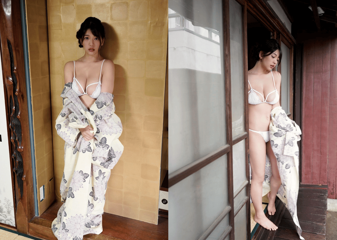 图片[32]-#EX MAX! Exciting Girls 藤乃葵 vol.1 - 全本免费在线观看-阅图吧