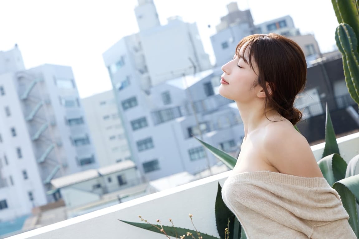 图片[5]-#雪平莉左 生日纪念 50カット特別公開！ - 全本免费在线观看-阅图吧