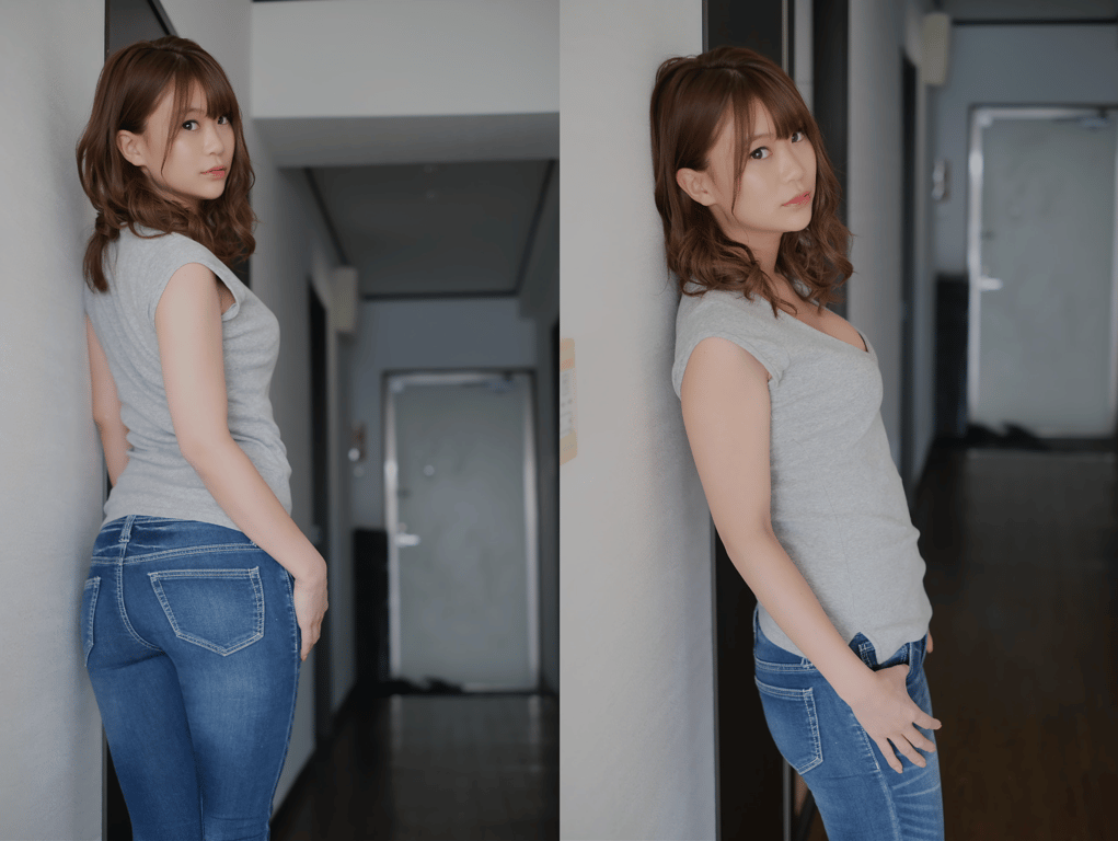 图片[25]-阿久津真央 MAO MODE 恋爱的方格花纹 210pages（Es Digital）[217P] - 在线免费观看-阅图吧