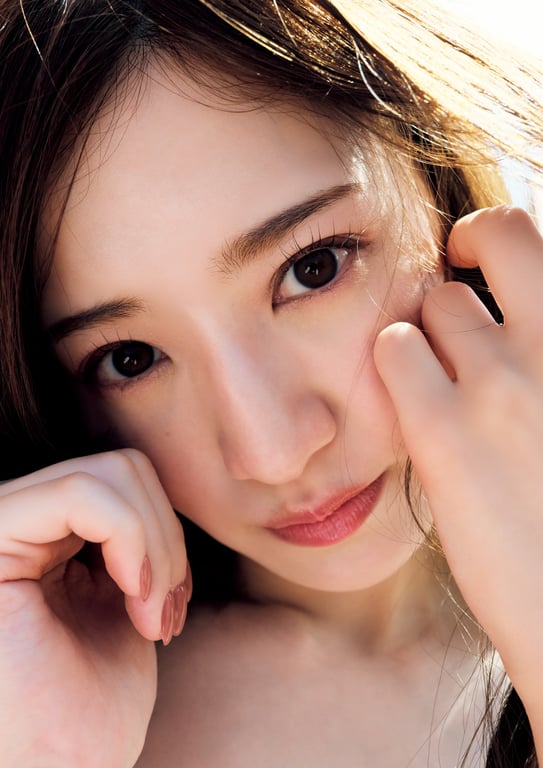 图片[88]-中田花奈 ２ｎｄ写真集 撩拨人心 - 在线免费观看-阅图吧