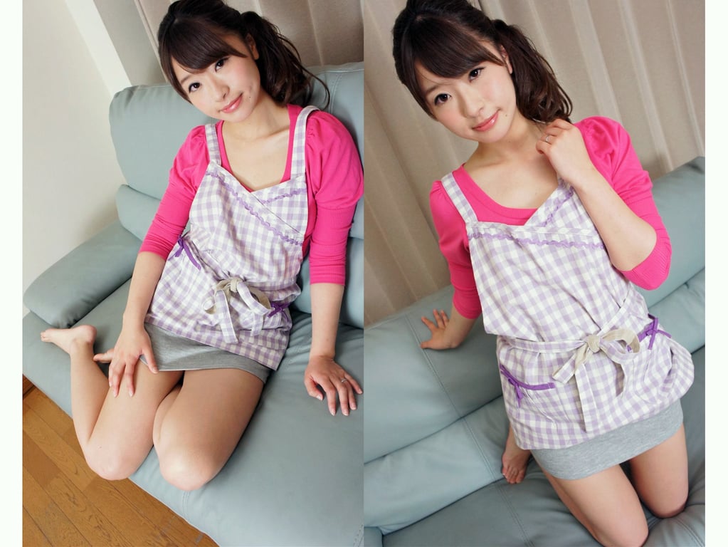 图片[13]-2019.12.01 萝莉脸淫荡幼妻 欲求不满的幼妻无法停止的肉欲…初美沙希 超糟糕写真集 - 在线免费观看-阅图吧