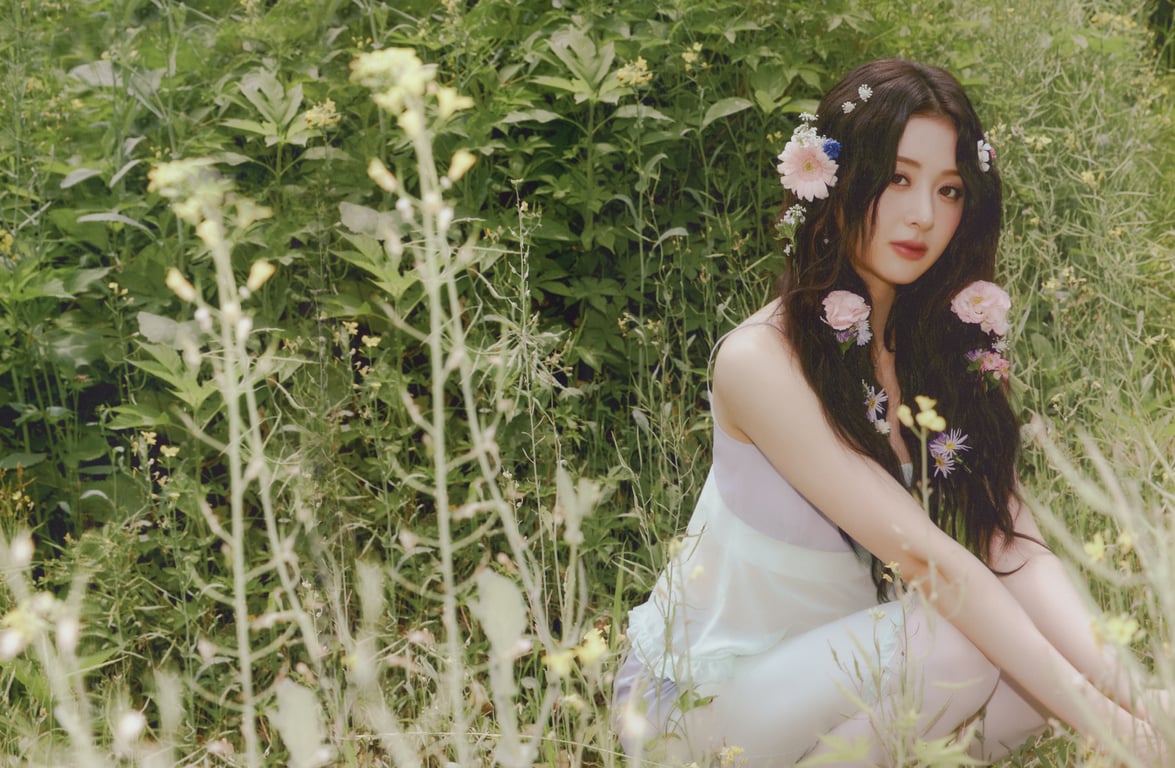 图片[50]-DICON ISSUE N_4 (LE SSERAFIM) - 在线免费观看-阅图吧