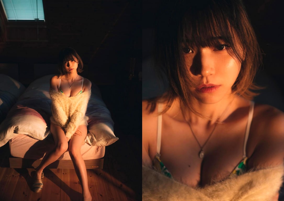 图片[101]-Lisa Nitou 仁藤利沙 - Desires 欲求 - 在线免费观看-阅图吧