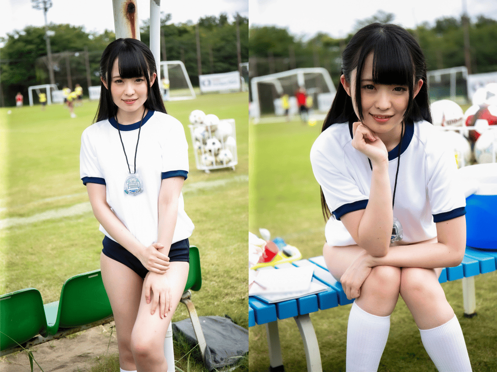 图片[6]-#瀬名闪闪 写真集『部活经理』 - 全本免费在线观看-阅图吧