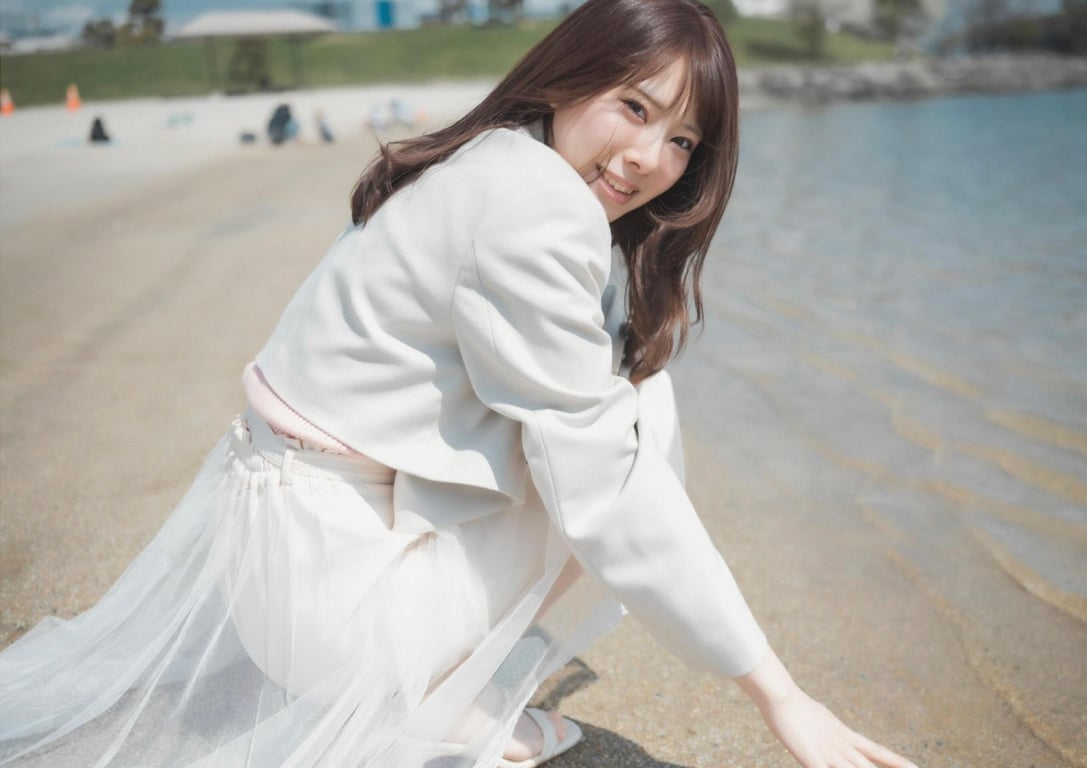 图片[27]-つなまよ 1st e-book 两人坠入爱恋的季节 (wunder publishing house) - 在线免费观看-阅图吧