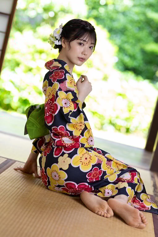 图片[42]-2024.10.24 美少女的诱惑 石川澪デジタル写真集 - 在线免费观看-阅图吧