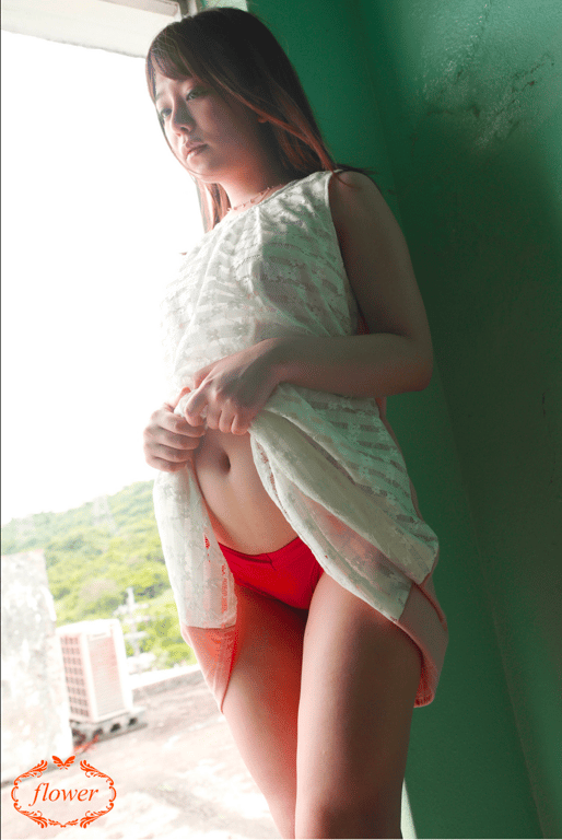 图片[71]-#FLOWER 数字写真集 有村希 vol.06 - 全本免费在线观看-阅图吧