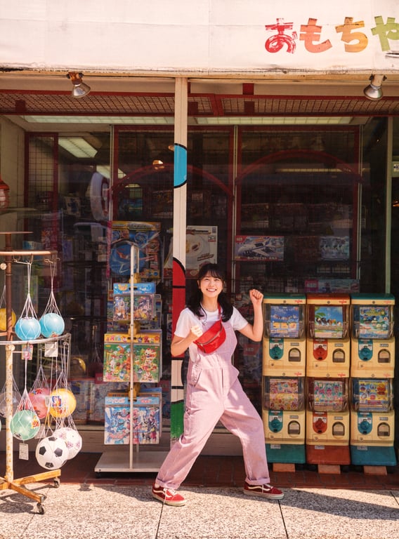 图片[51]-Akari Nibu 丹生明里 - Easy relationship 温柔的关系 - 在线免费观看-阅图吧