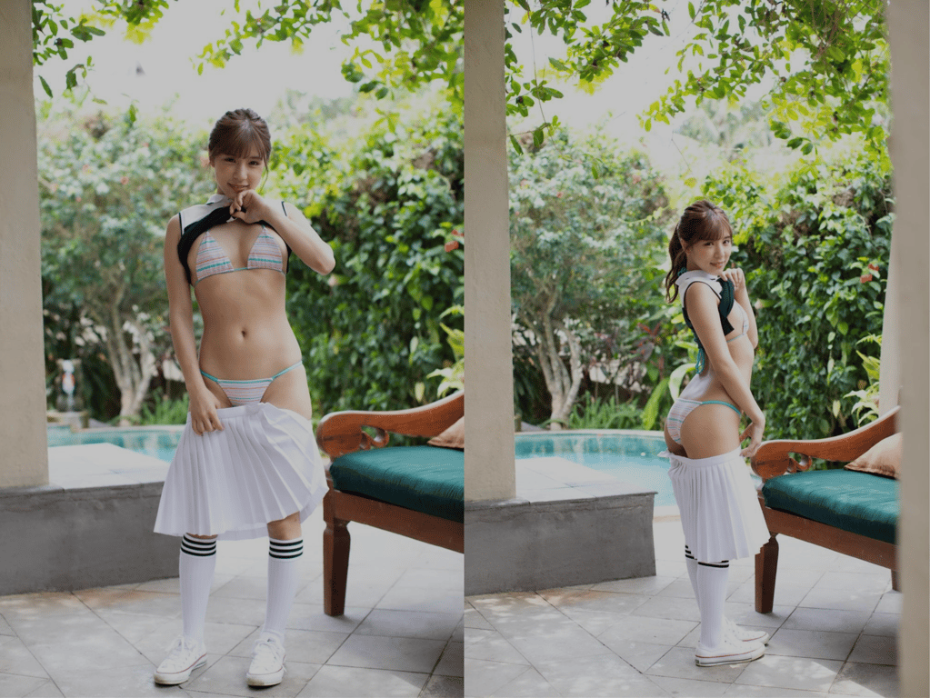 图片[35]-#夏本浅美「浅民style」ギルドデジタル写真集 - 全本免费在线观看-阅图吧