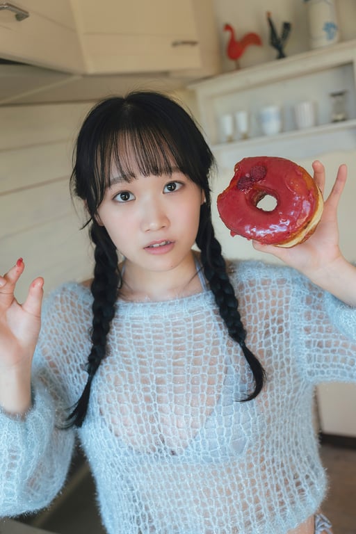 图片[34]-#FLASH数码写真集 奥村梨穗 I的冲击 - 全本免费在线观看-阅图吧