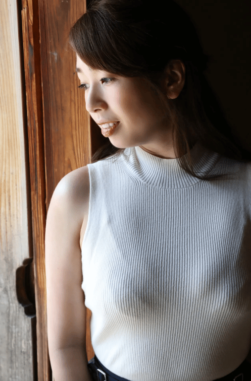 图片[17]-#東海Ｎｏ．１巨乳主播 杉本佳代「Ｇ罩杯美胸初裸体！１００张以上超完全版」ＦＲＩＤＡＹ数字写真集 - 全本免费在线观看-阅图吧