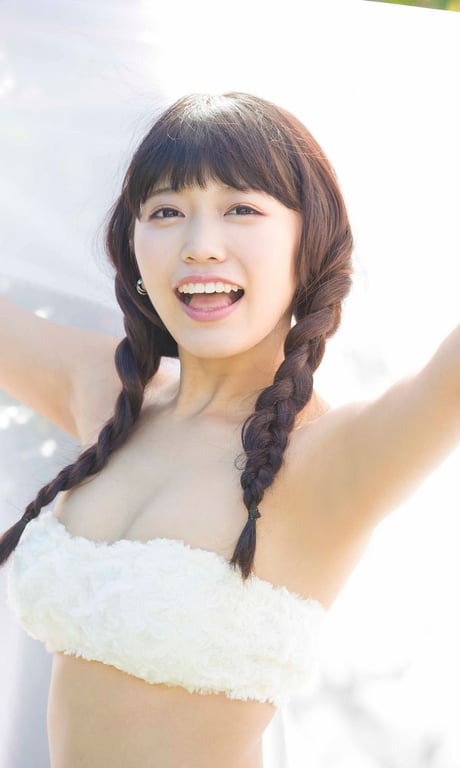 图片[21]-#Reona Matsushita & Rin Miyauchi – Maneki Kecak Winter 招财凯卡克・冬 (2018-04-06) - 全本免费在线观看-阅图吧