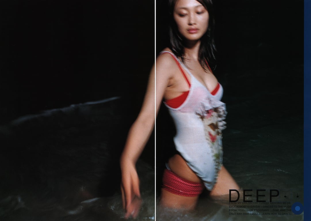 图片[15]-#(月刊シリーズ 028) – 月刊028 小林明美 - 全本免费在线观看-阅图吧