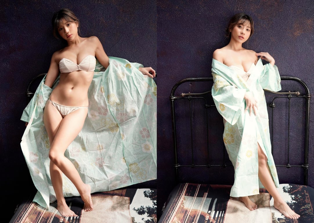 图片[43]-#Exciting Girls 叶月绫数字写真集 Vol.1 - 全本免费在线观看-阅图吧