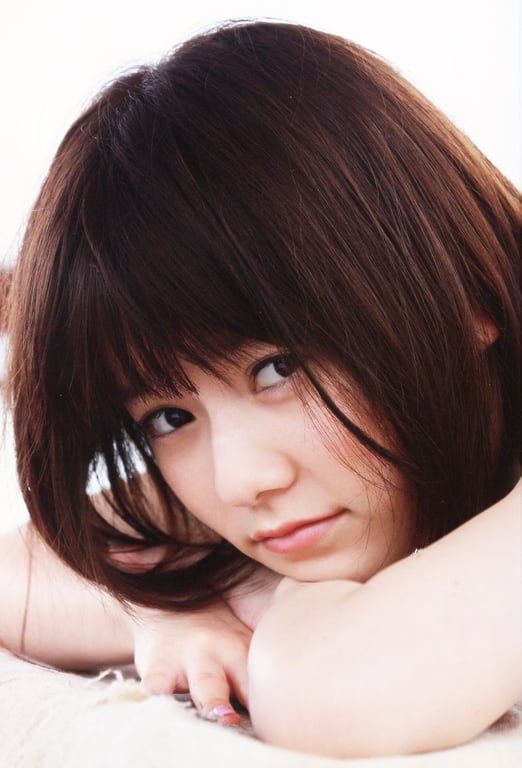 图片[30]-#Haruka Shimazaki 島崎遥香 1st Photobook – Paruru, Komaru. 帕露露，困惑。 (2013-07-19) - 全本免费在线观看-阅图吧