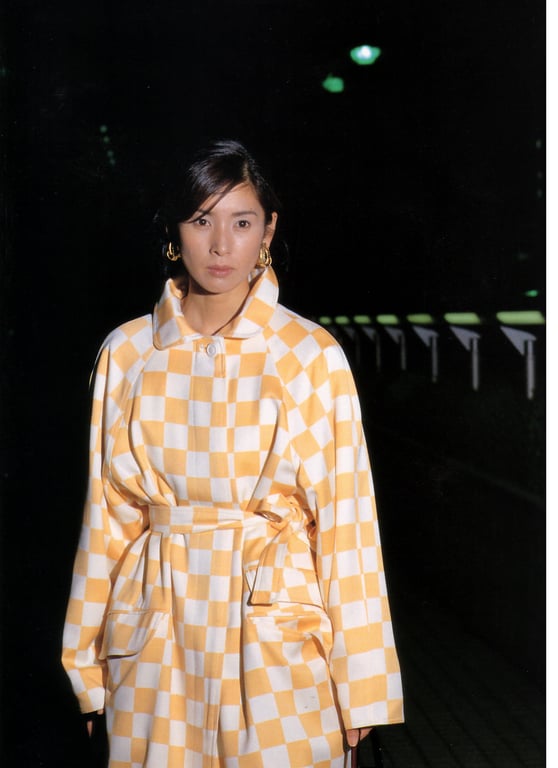 图片[31]-#Hitomi Kuroki 黑木瞳 – 17 months (17个月的) ｄｅｓｉｇｎｅｄ ｗｏｍａｎ - 全本免费在线观看-阅图吧