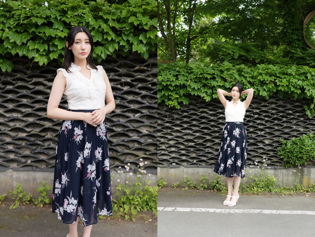 图片[2]-#森沢かな グラビア写真集 愛しいひと - 全本免费在线观看-阅图吧