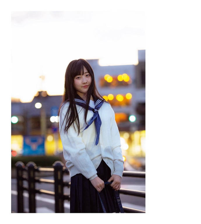 图片[114]-#JUNIOR HIGH SCHOOL DAYS 本田未梦 - 全本免费在线观看-阅图吧