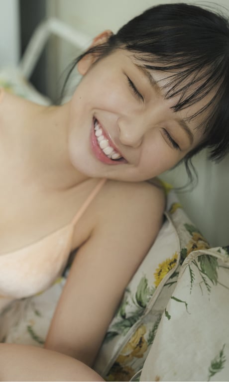 图片[61]-【数字限定】一之濑琉菜写真集「草莓与春天」 週プレ PHOTO BOOK - 在线免费观看-阅图吧