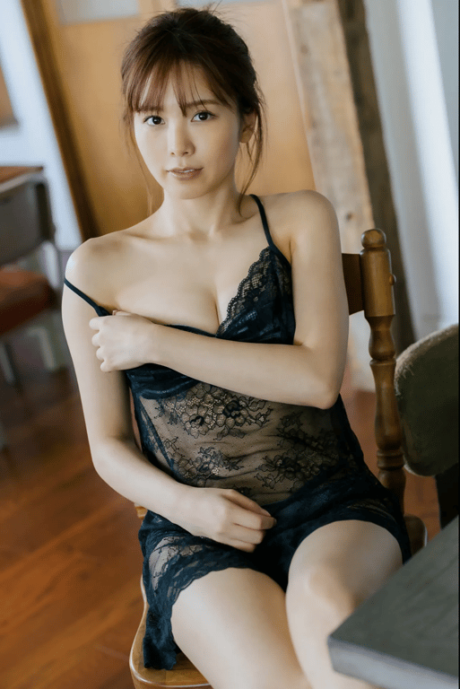 图片[53]-#FRIDAYデジタル写真集 西村歩乃果『TSUNDERE Part1』全カット - 全本免费在线观看-阅图吧